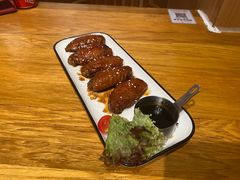 -森Some Fusion(荔湾店)