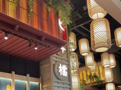 -南京大牌档(龙江新城市广场店)