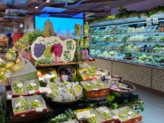 -city'super超·生活(国金中心商场店)