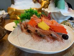 -尚海豆捞(乐虹坊店)