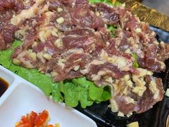 -燚青春东北泥炉烤肉(百合店)