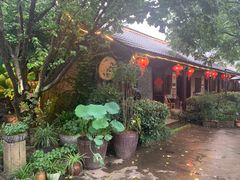 -临江宴餐厅·桐庐菜(富春江店)