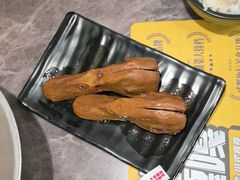 -嘎嘎鸭脑壳(蜀汉路店)
