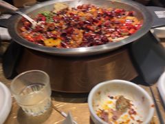 -烤匠麻辣烤鱼(万象城店)