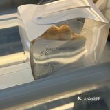 与朋友共享的美味甜品