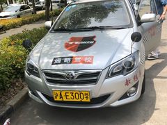 -通略驾校(新村路店)