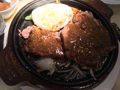 -半秋山西餐厅(襄阳万达店)