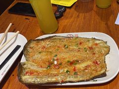 -本色.小马哥烧烤(五一路总店)
