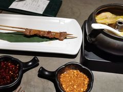-云海肴·汽锅鸡·云南菜(高德置地店)