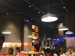 大堂-靓靓蒸虾·头牌蒸虾(南山桂庙店)