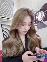 -3AM HAIR SALON染发烫发接发