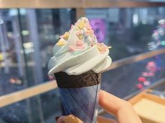 -小大董·烤鸭(观景餐厅·南京西路店)