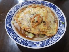 -佰仙面馆