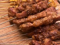 -神府路壹号·海鲜烧烤排档(三坊七巷店)