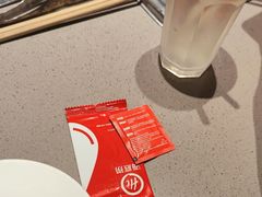 -海底捞火锅(青悦城店)