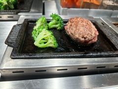 -肉肉大米(金虹桥店)