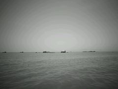 景点-南澳海滩