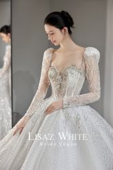 -Renee芮亦婚纱