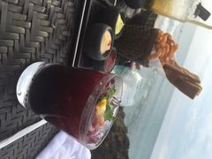 -Rock Bar Bali(Bali)