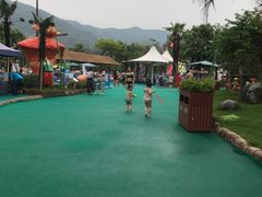 -苏州乐园森林水世界