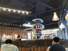 -陈傻子餐厅(世纪都会店)