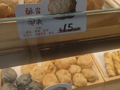 -Kaze lady の泡芙工房(石景山万达店)