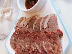 -东北民俗村·东北菜(翻身店)