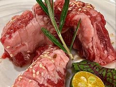 -烧肉达人•炭火烧肉(新天地店)