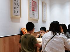 -素满香·素食自助餐(西安·民乐园店)