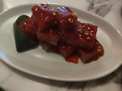 -湖滨28中餐厅·西湖宴·杭州君悦酒店