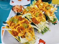 -My Way Town买味堂·东南亚餐厅(亦庄店)