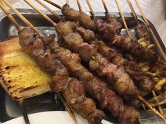 -常赢三兄弟·清真涮肉·清真炒菜(朝阳新城店)