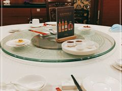 -潮福城大酒楼·潮粤菜·港式点心(阳光城店)