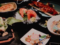 -無境·匠心日本料理(汉街店)