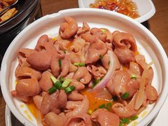 -张家卫·阳江菜·小海鲜(肥婆湾桥店)