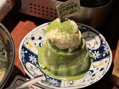 -小川洋风料理(江汉路店)