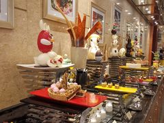 -世纪金源大饭店·汇景阁自助餐厅