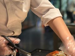 -奔海甄选·活鲜刺身铁板烧自助(太原里店)