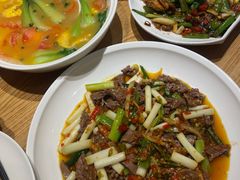 -九老汉·川渝江湖菜(合川路2店)
