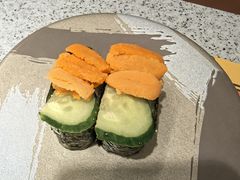 -争鲜回转寿司(西红门荟聚PLUS店)