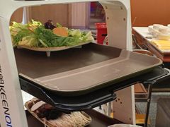 -犇鼎牛潮汕牛肉火锅(新辰里学清路店)