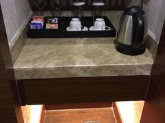 -三清山希尔顿度假酒店