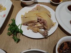 -泰煌鸡·上海白斩鸡·鸡汤面(鹤庆店)