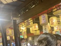 -南京大牌档(济南万象城店)