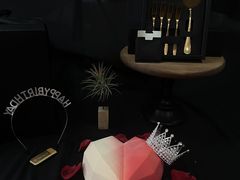 -西檬树SIMON·T轻奢蛋糕(大东方Max店)