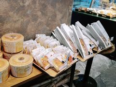 -东哥面包(江宁大润发店)