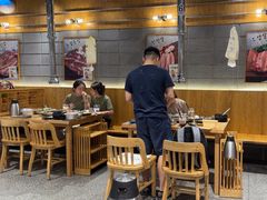 -姜虎东白丁烤肉(深圳湾后海汇店)