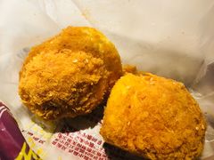 -沪小胖小龙虾(淮海中路旗舰店)