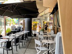 露天位-gaga(深圳福田星河COCO Park店)