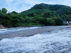 -渔梁坝